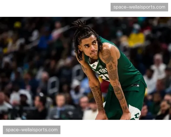 全美高中篮球锦标赛落幕，五星高中生宣布跳过大学直接参选NBA